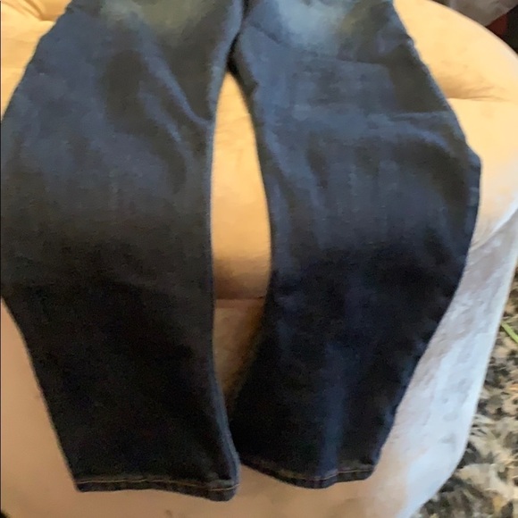 Denizen by Levi's youth sz 10 jeans, 24 in inseam - Picture 6 of 11